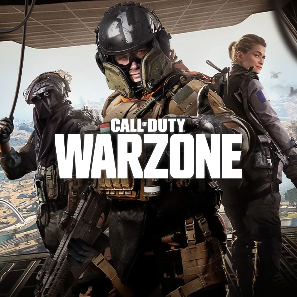 Call of Duty: Warzone